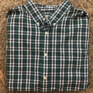 Jake Spade Button Up